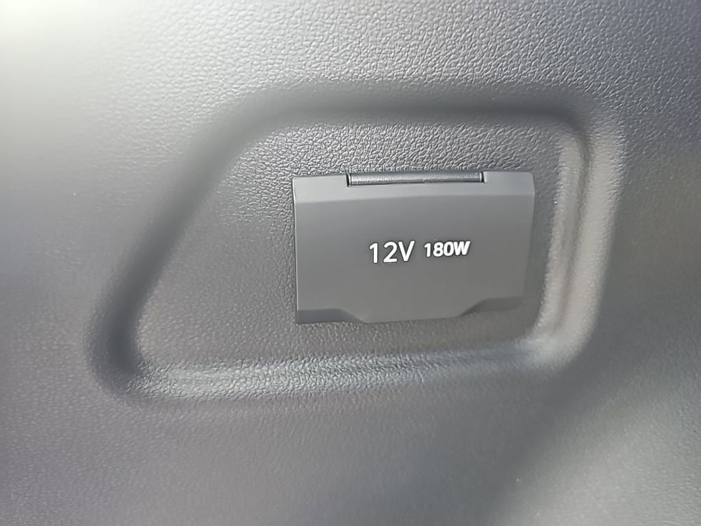 New 2026 Hyundai Tucson XRT image 35