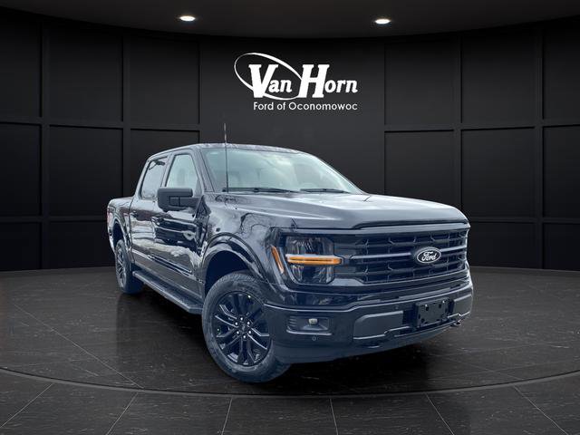 New 2026 Ford F150 XLT w/ Equipment Group 303A High image 41