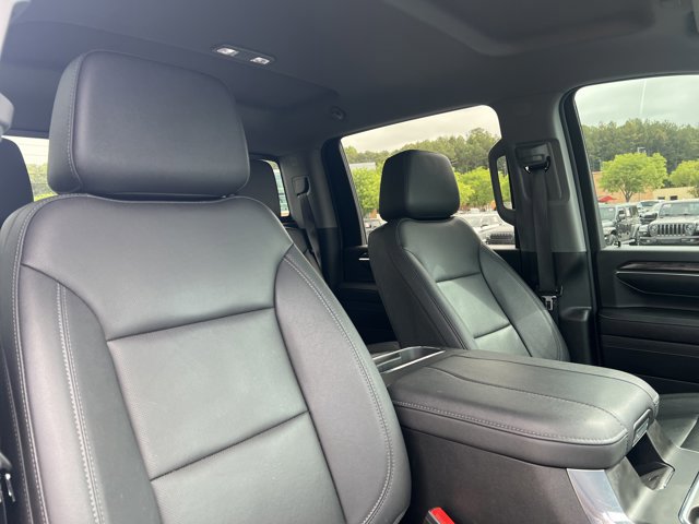 Used 2024 Chevrolet Silverado 3500 LTZ w/ LTZ Plus Package AWD/4WD image 24