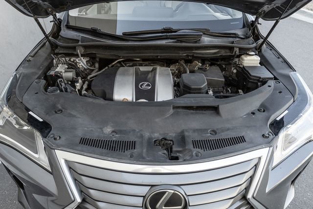 Used 2017 Lexus RX 350 FWD w/ Premium Package image 15