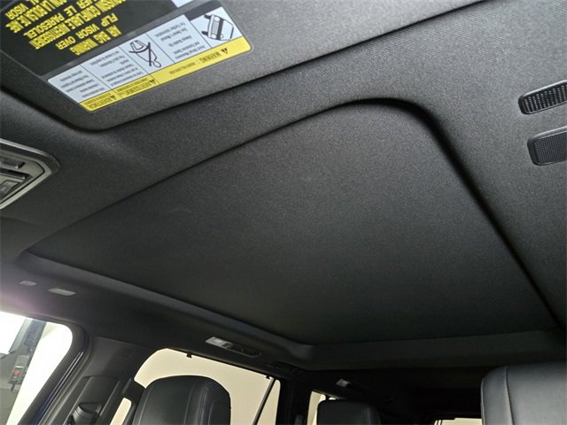 Used 2025 Toyota Sequoia Platinum image 14