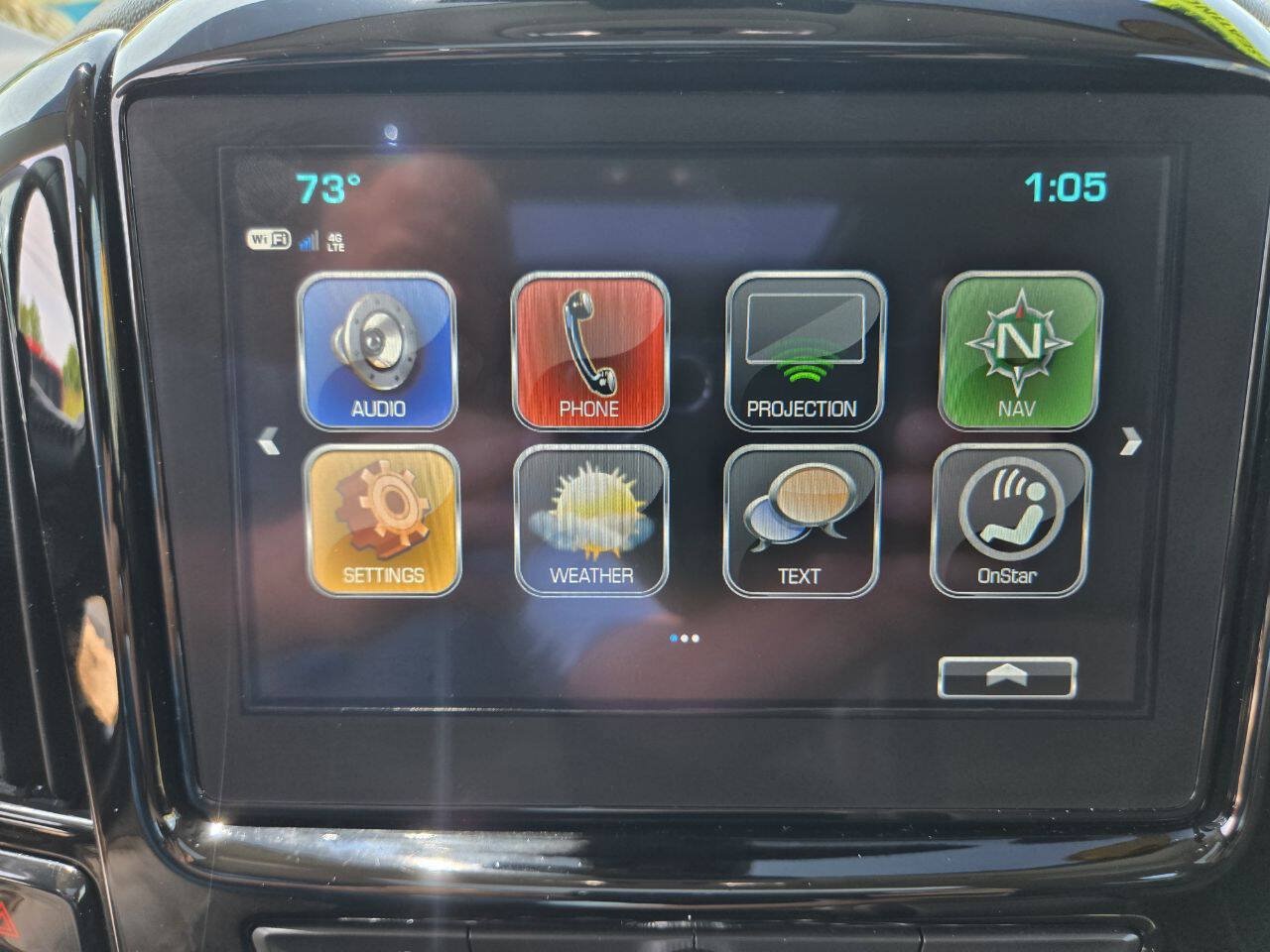Used 2019 Chevrolet Traverse LT FWD image 35