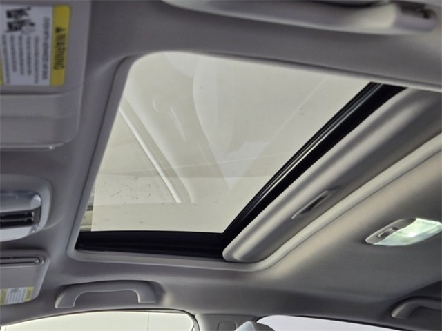 Certified 2023 Subaru Crosstrek 2.0i Premium image 21