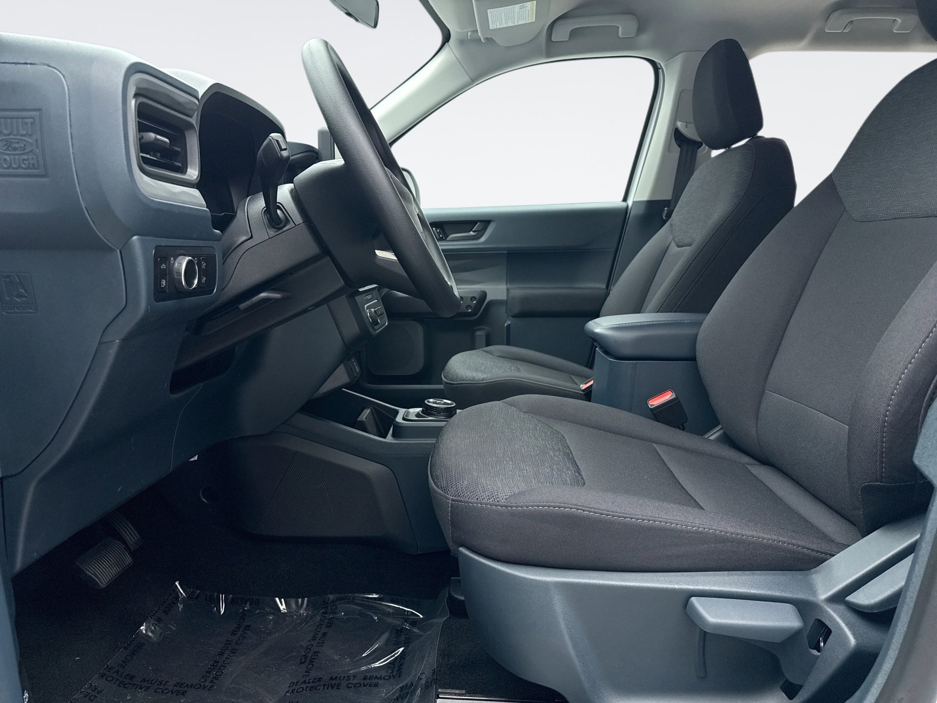 Used 2025 Ford Maverick XL FWD image 11