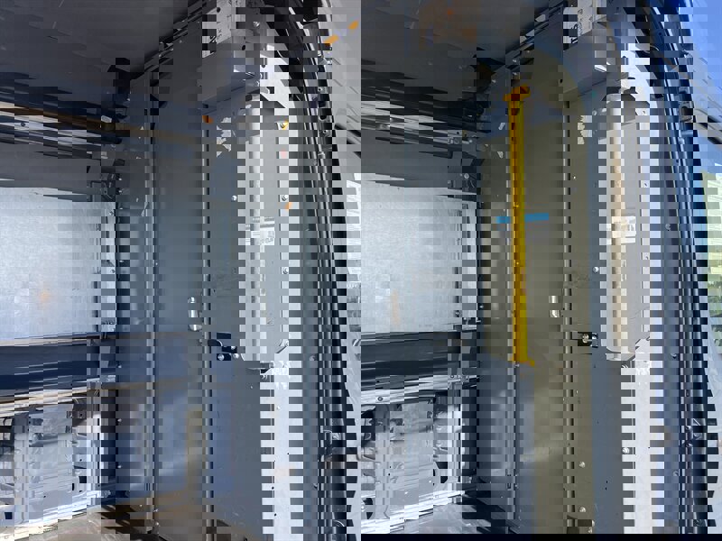 Used 2019 Ford Transit 250 148 High Roof Extended image 13