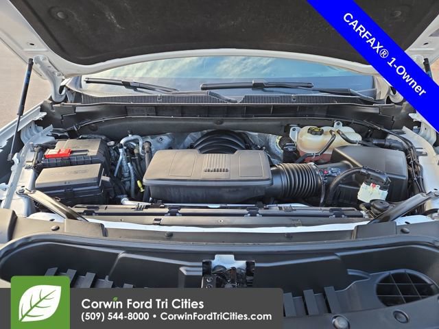 Used 2023 Chevrolet Tahoe LT image 38