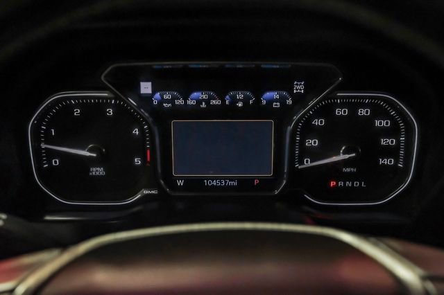 Used 2021 GMC Sierra 2500 Denali w/ Denali Ultimate Package image 15