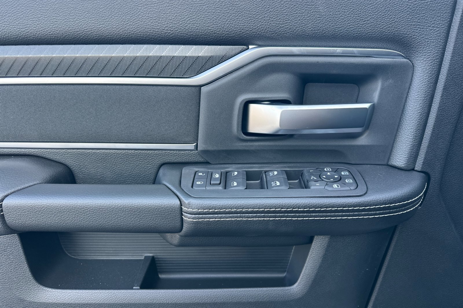 New 2026 RAM 3500 Big Horn image 10