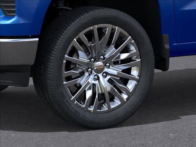 New 2026 Chevrolet Silverado 1500 LT w/ Safety Package image 9