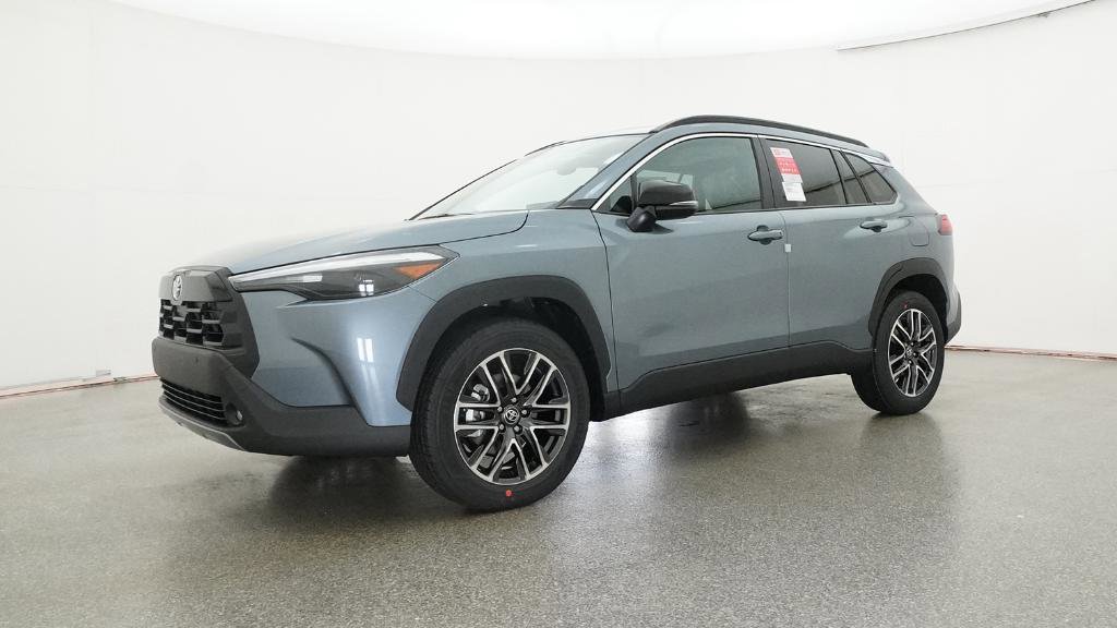 New 2026 Toyota Corolla Cross XLE image 20