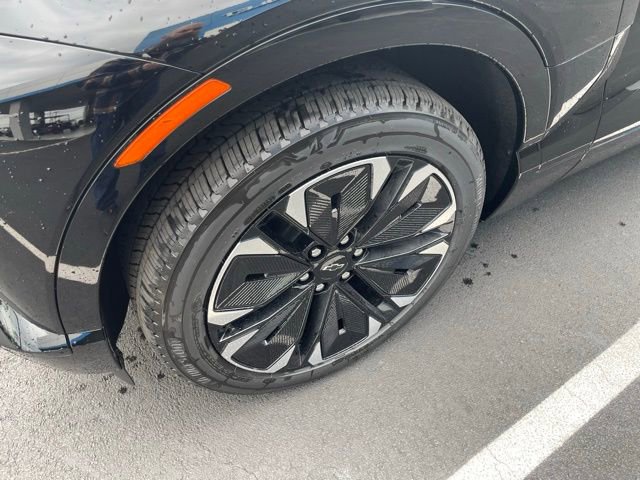 Used 2024 Chevrolet Blazer EV RS image 4