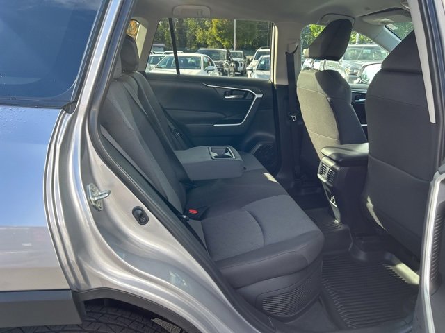Used 2024 Toyota RAV4 XLE image 18