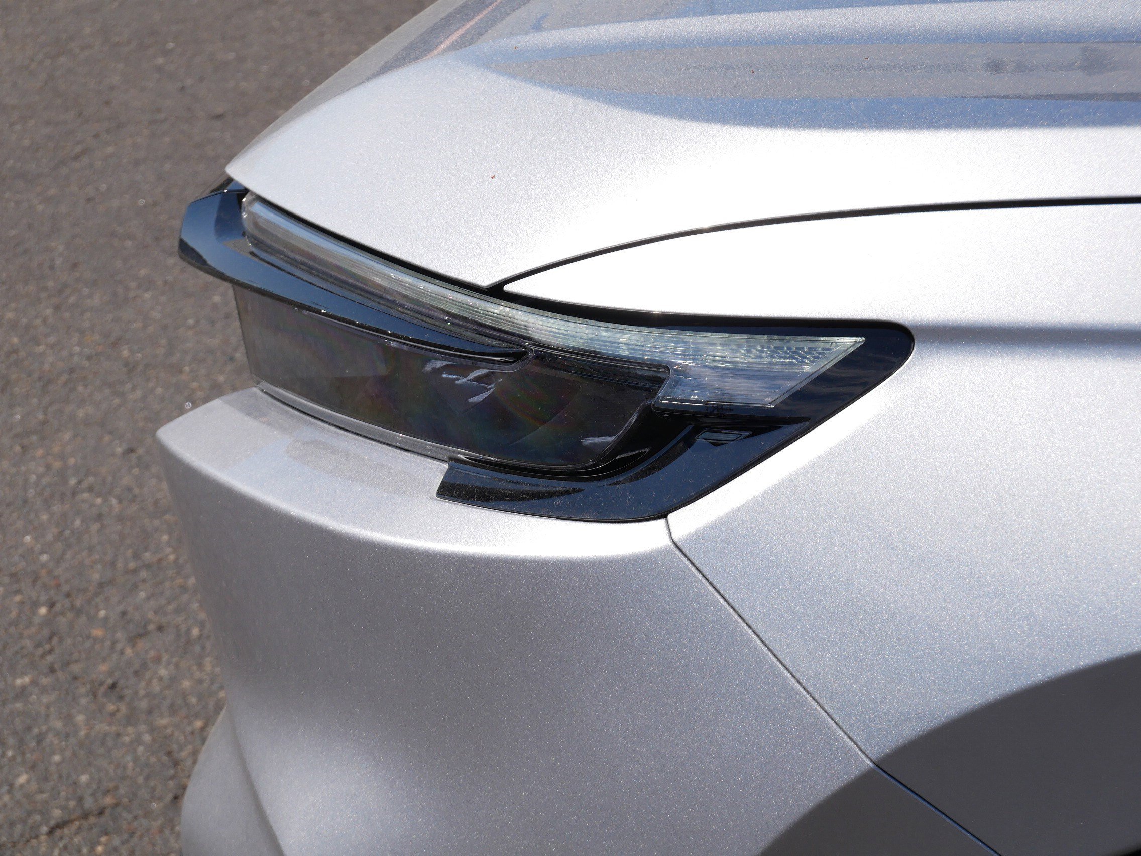 Certified 2026 Honda CR-V Sport-L image 16