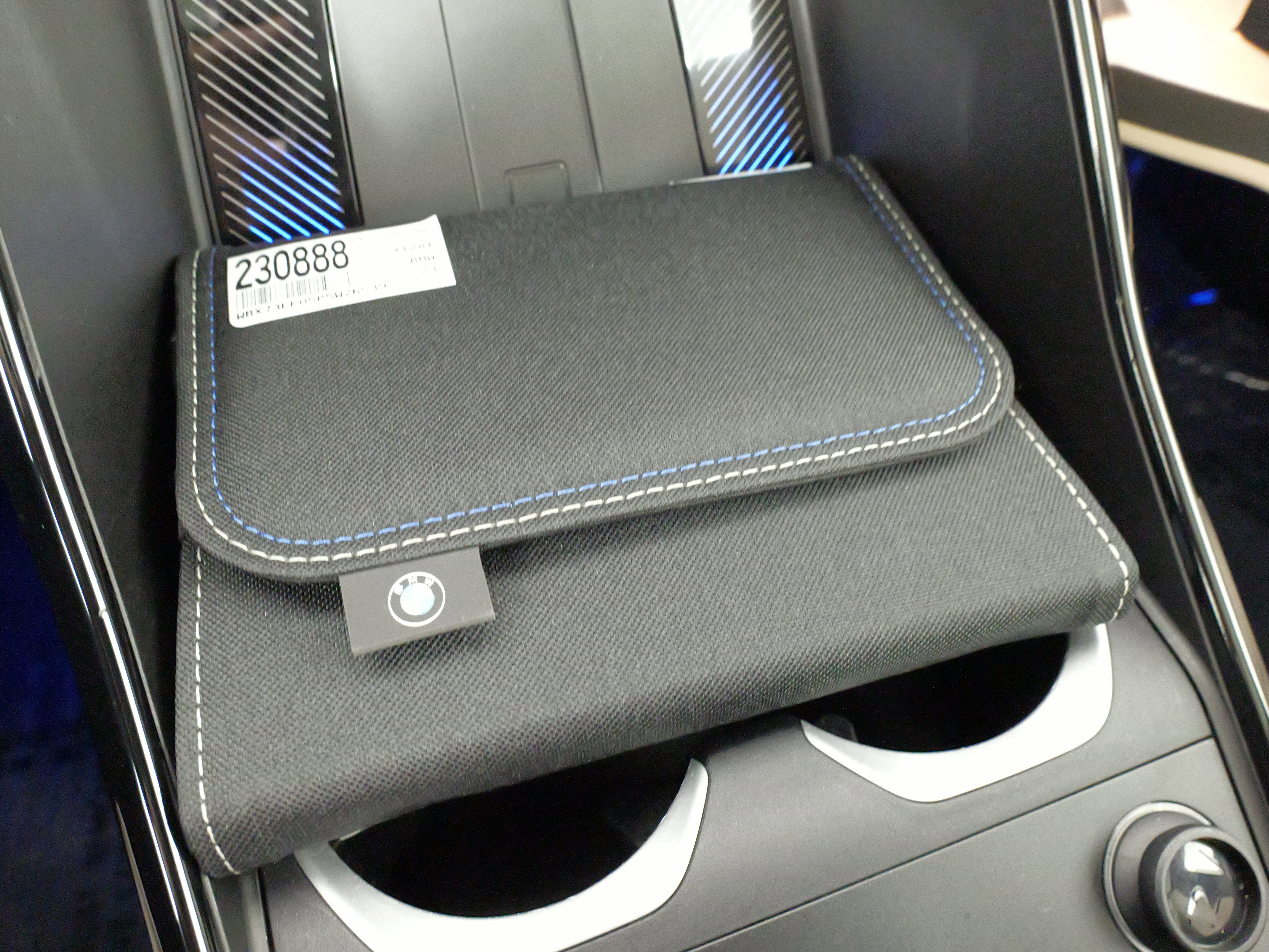 Used 2023 BMW X1 xDrive28i w/ Premium Package AWD/4WD image 63