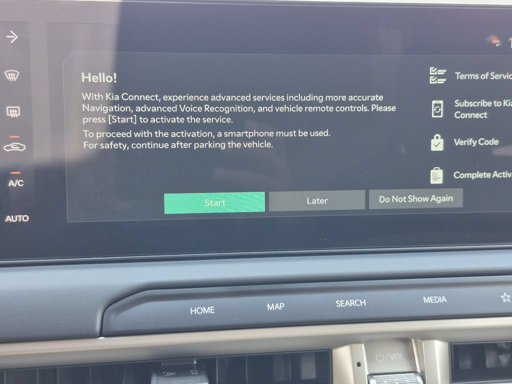 New 2027 Kia Telluride EX AWD/4WD image 21