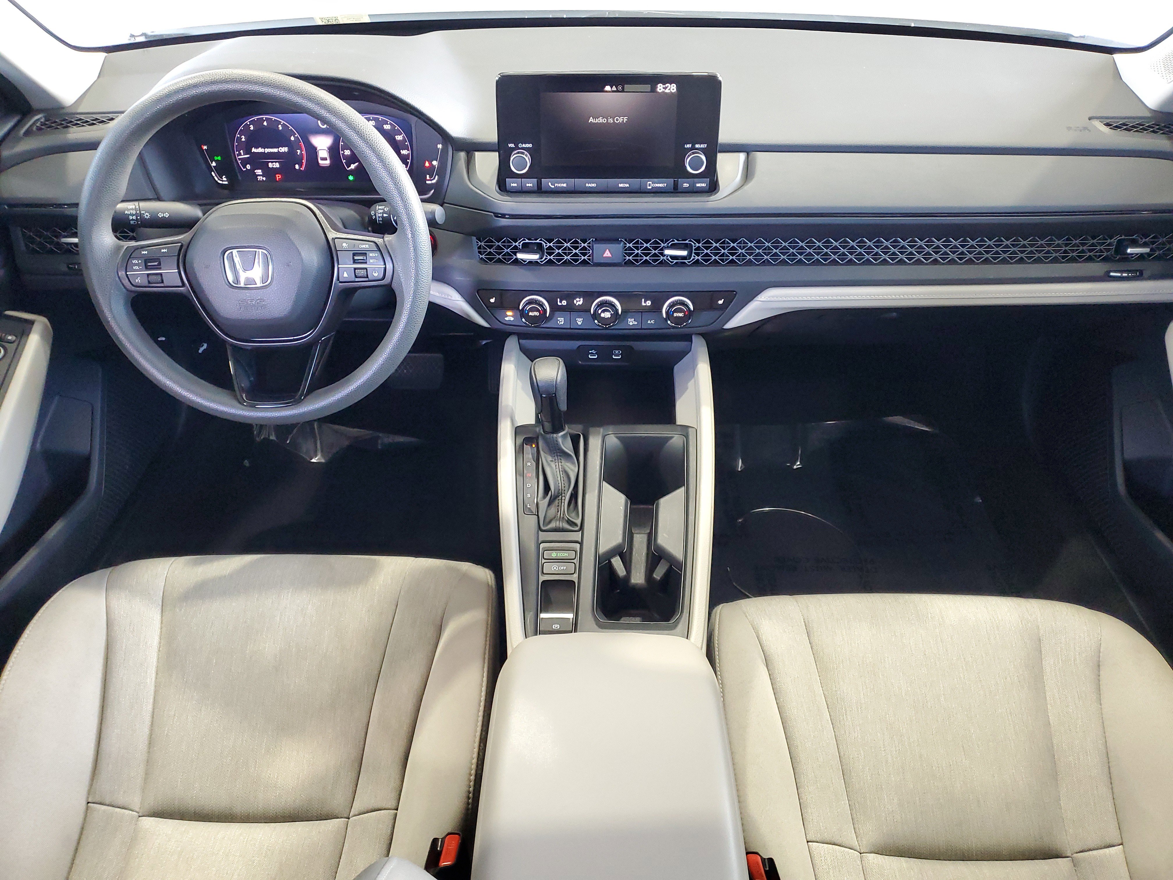 Used 2023 Honda Accord EX image 11
