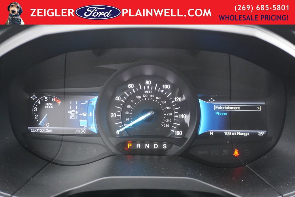 Used 2023 Ford Edge SE image 23