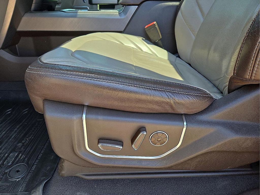 Used 2019 Ford F250 Limited image 23