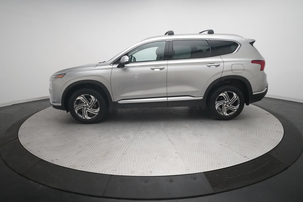 Used 2023 Hyundai Santa Fe SEL w/ Premium Package AWD/4WD image 24