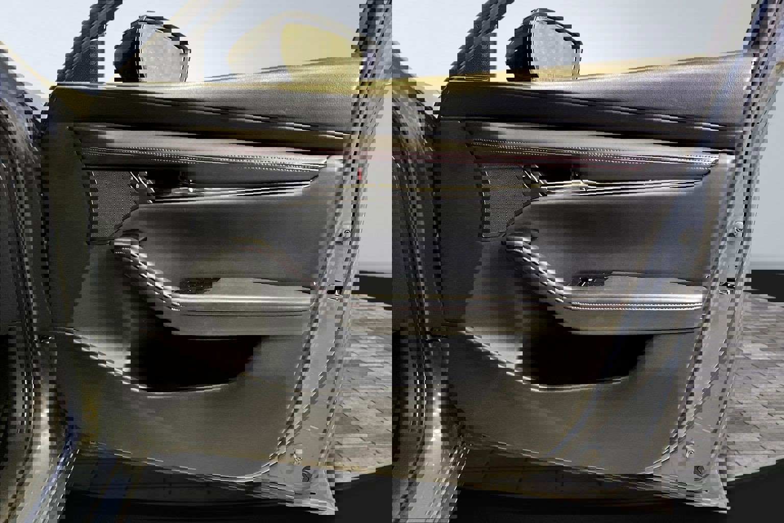 Used 2024 MAZDA MAZDA3 s image 27