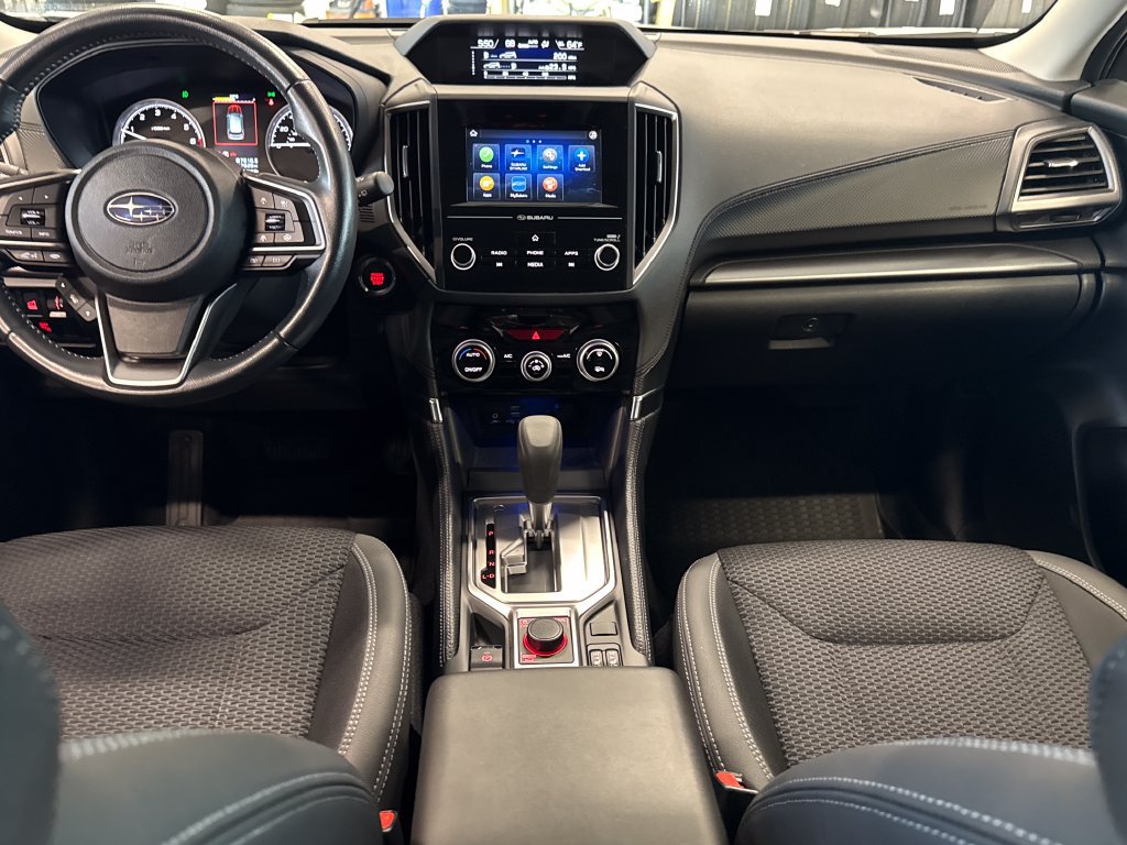 Certified 2024 Subaru Forester Premium AWD/4WD image 5