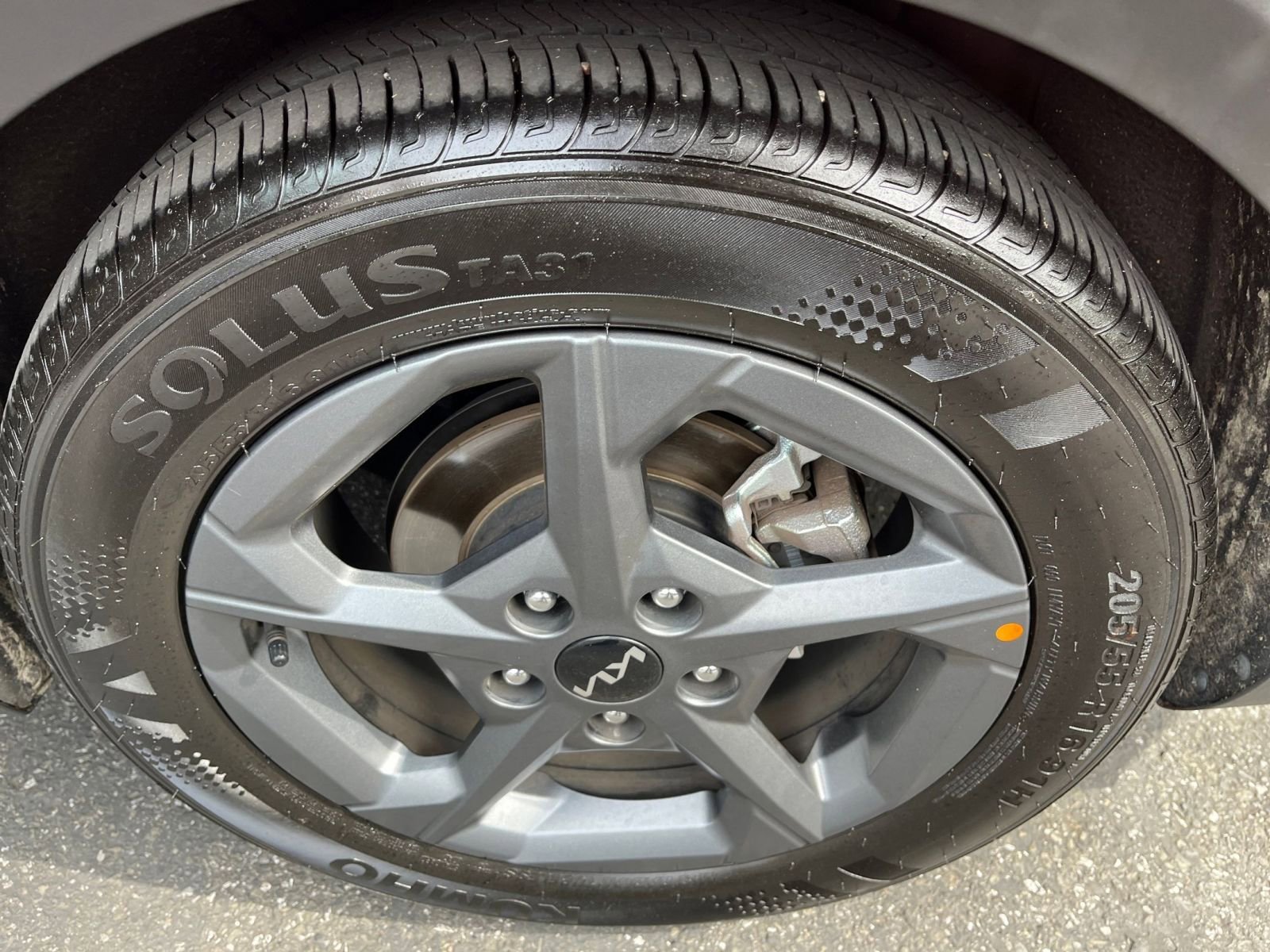 Used 2025 Kia K4 LXS image 29