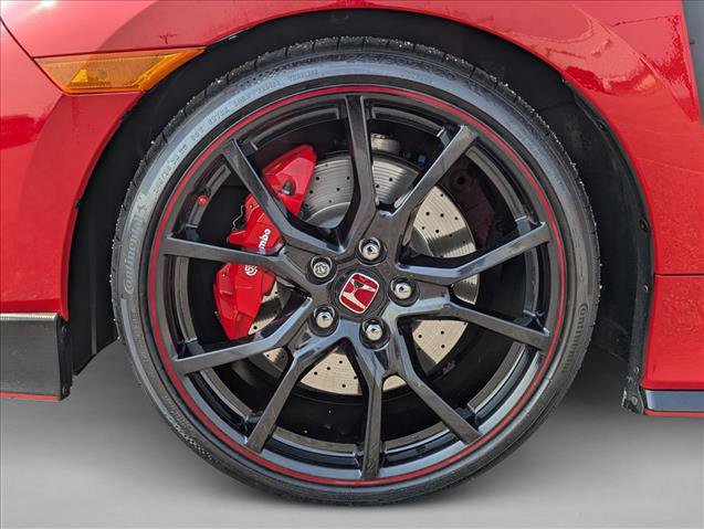 Used 2017 Honda Civic Type R image 9