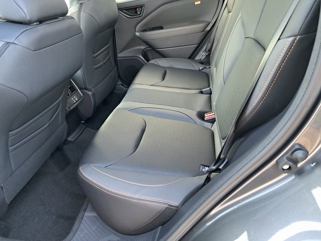 New 2026 Subaru Forester Wilderness AWD/4WD image 15