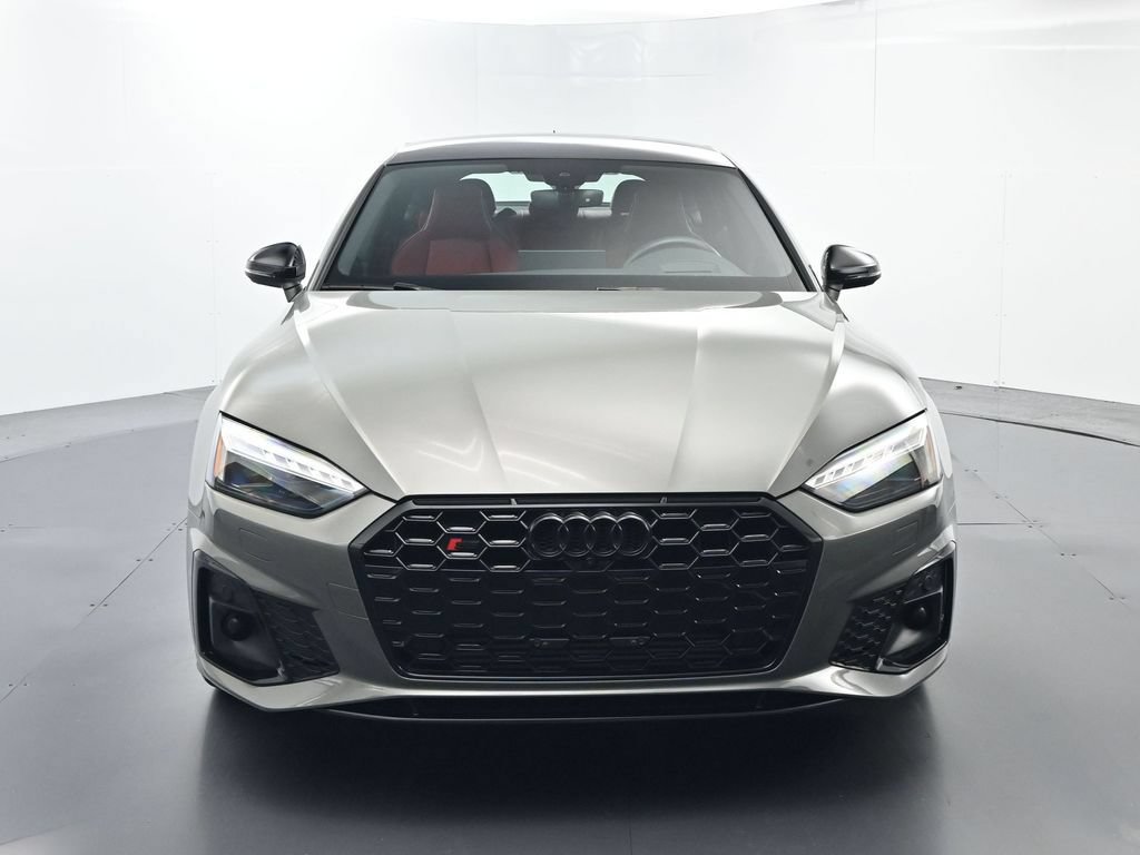 Used 2023 Audi S5 Prestige w/ Prestige Package AWD/4WD image 18