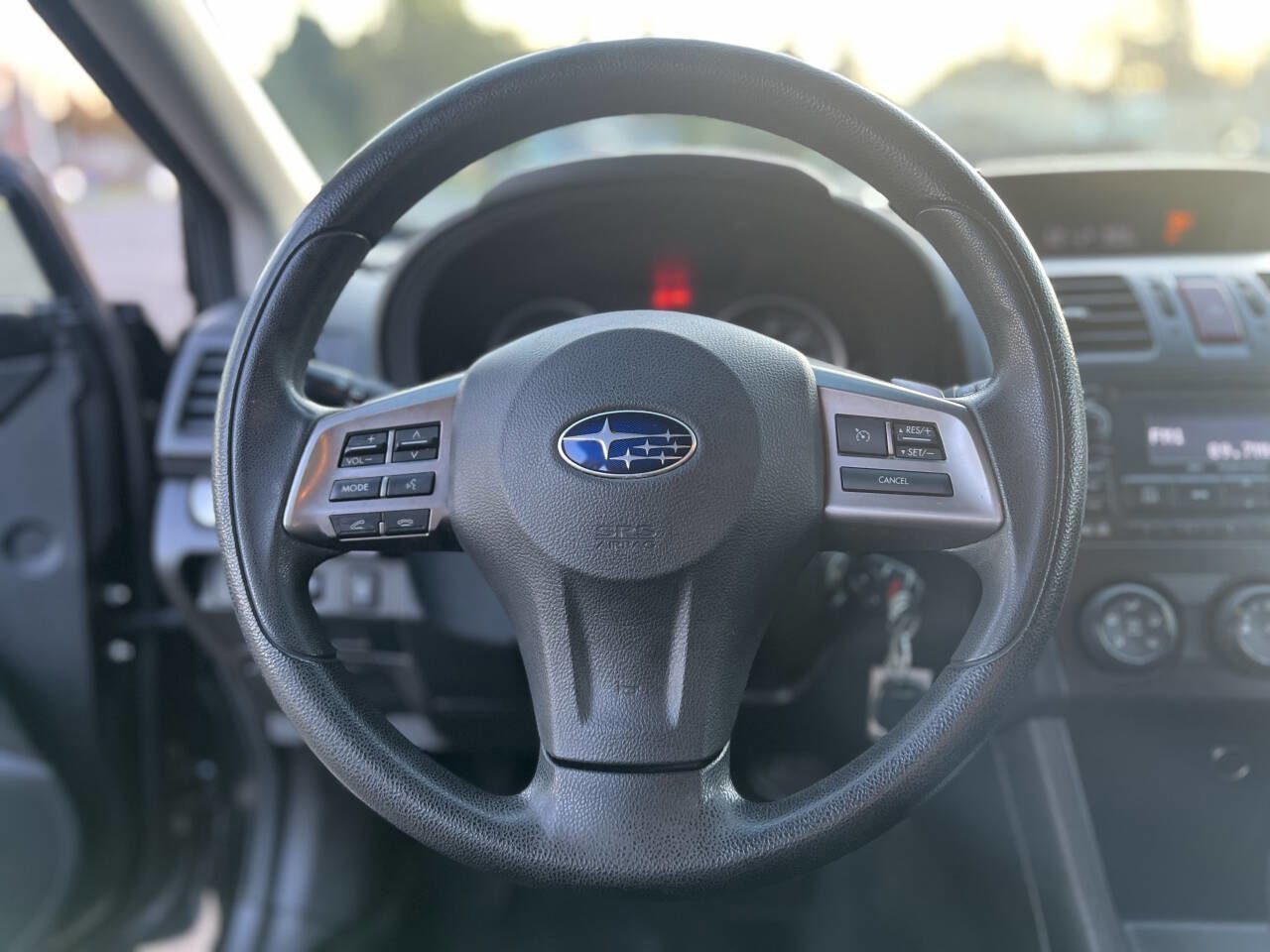 Used 2014 Subaru Crosstrek 2.0i Premium AWD/4WD image 19