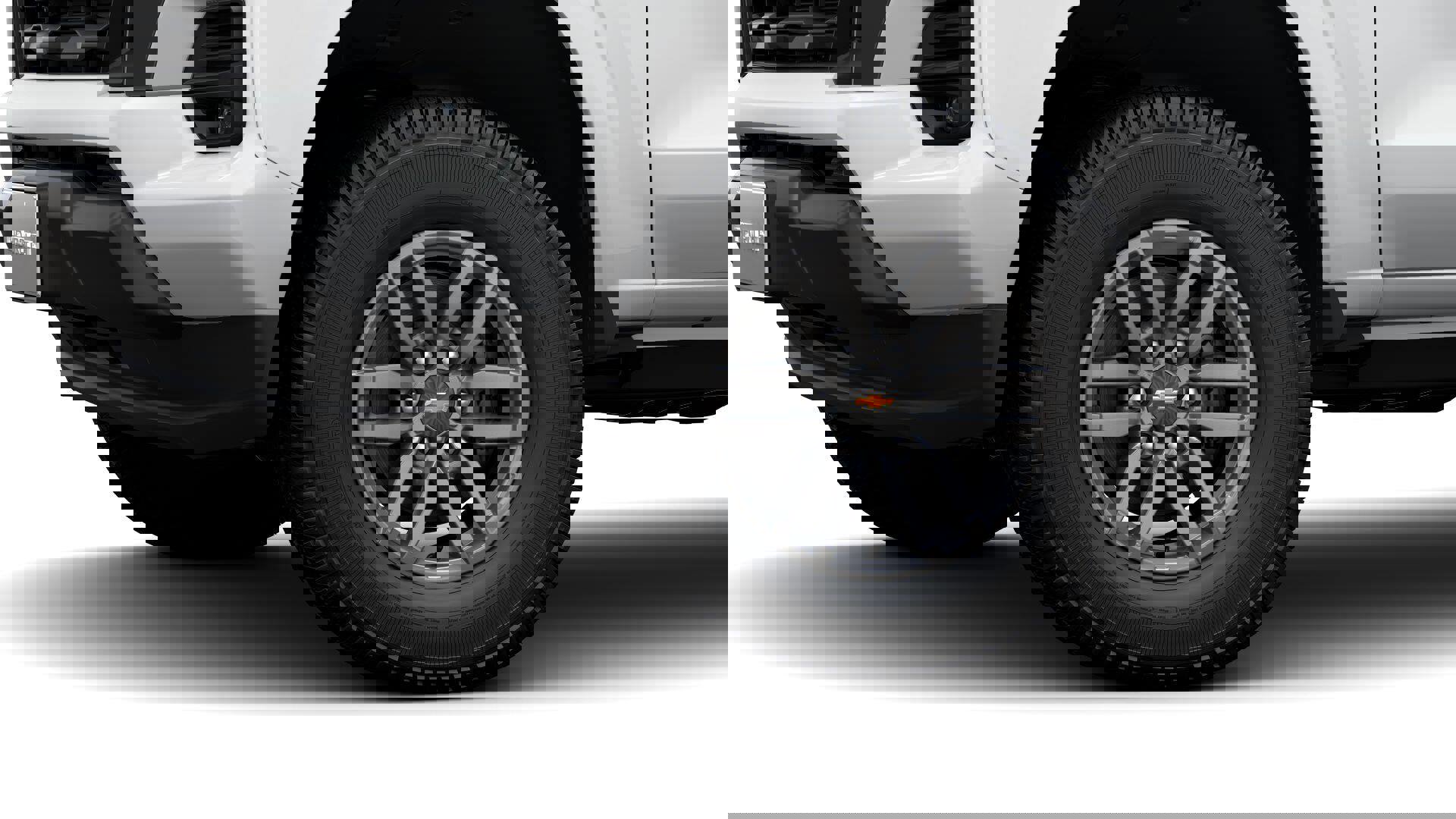 New 2026 Chevrolet Colorado LT image 51