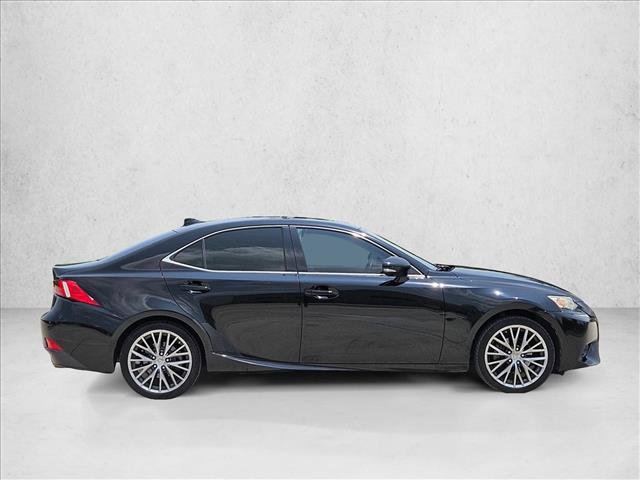Used 2014 Lexus IS 250 RWD image 4