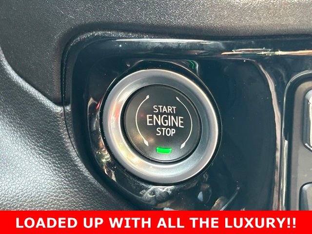 Used 2023 Chevrolet Silverado 1500 High Country w/ High Country Premium Package AWD/4WD image 26