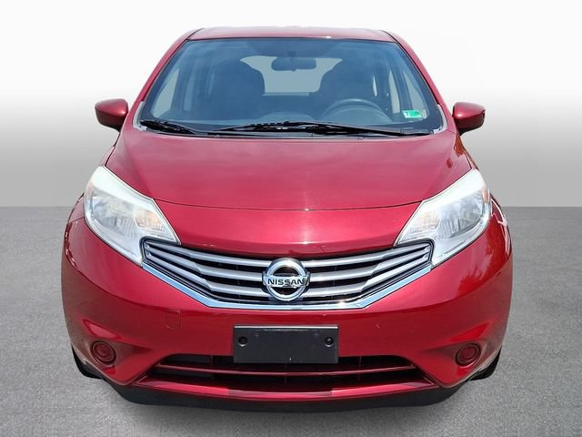 Used 2015 Nissan Versa Note S Plus FWD image 2