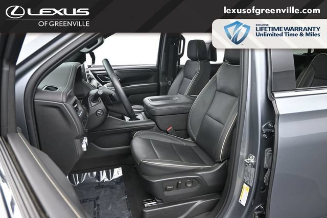 Used 2022 GMC Yukon SLT w/ SLT Premium Package AWD/4WD image 22