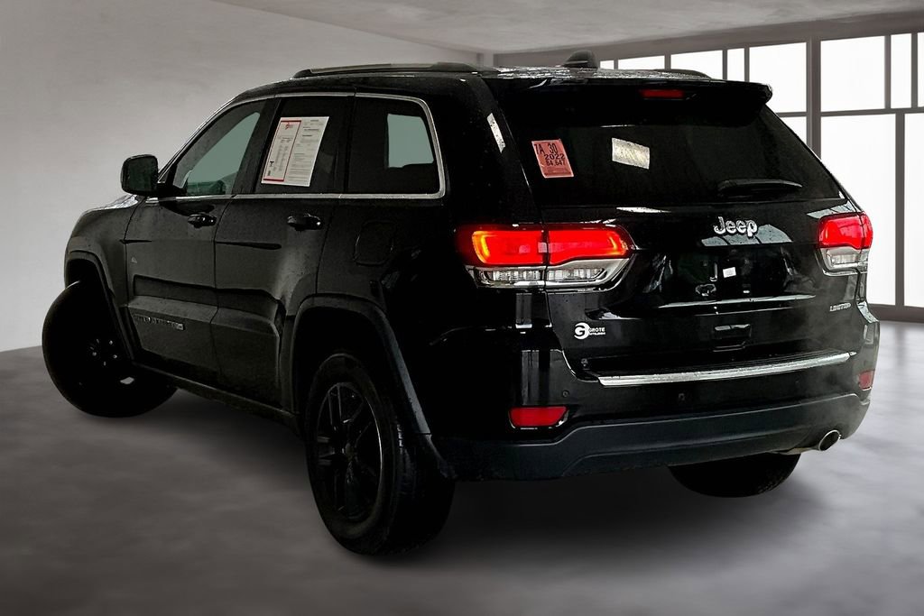Used 2022 Jeep Grand Cherokee Limited image 14
