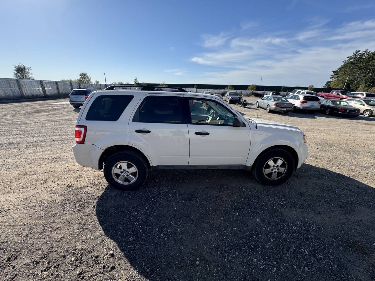 Used 2009 Ford Escape XLT FWD image 6