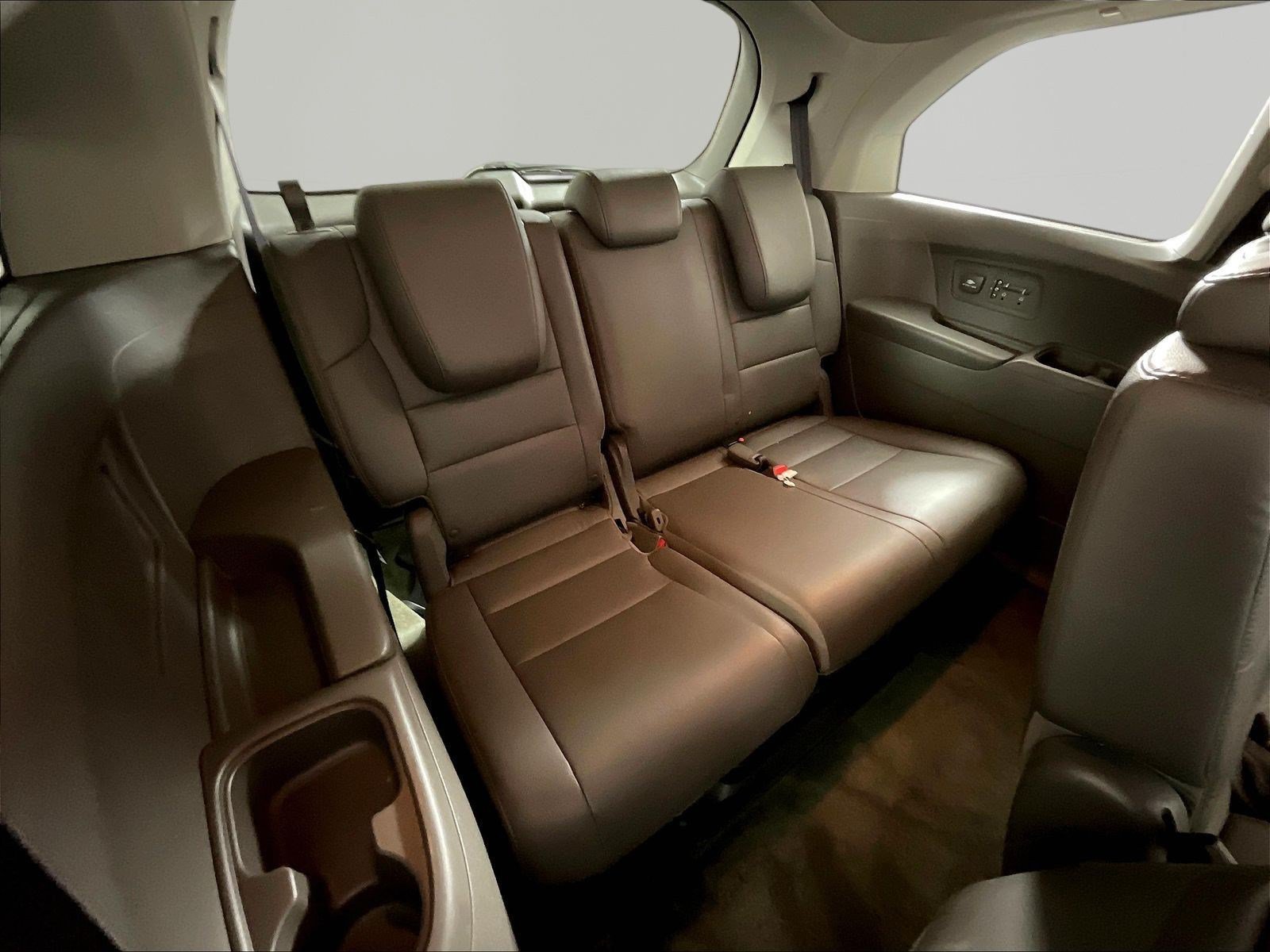 Used 2014 Honda Odyssey EX-L image 26