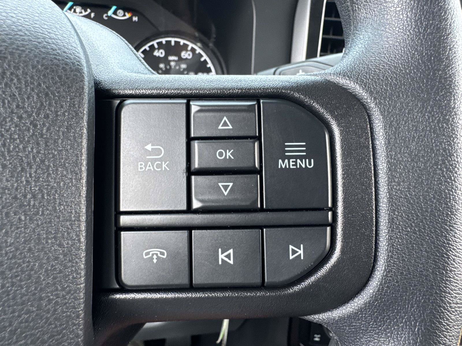 New 2026 Ford F350 XL w/ STX Appearance Package AWD/4WD image 35