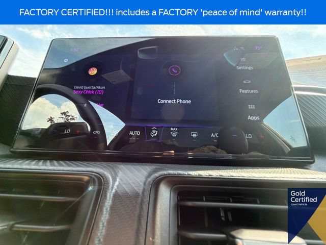 Used 2024 Ford Mustang Coupe RWD image 25