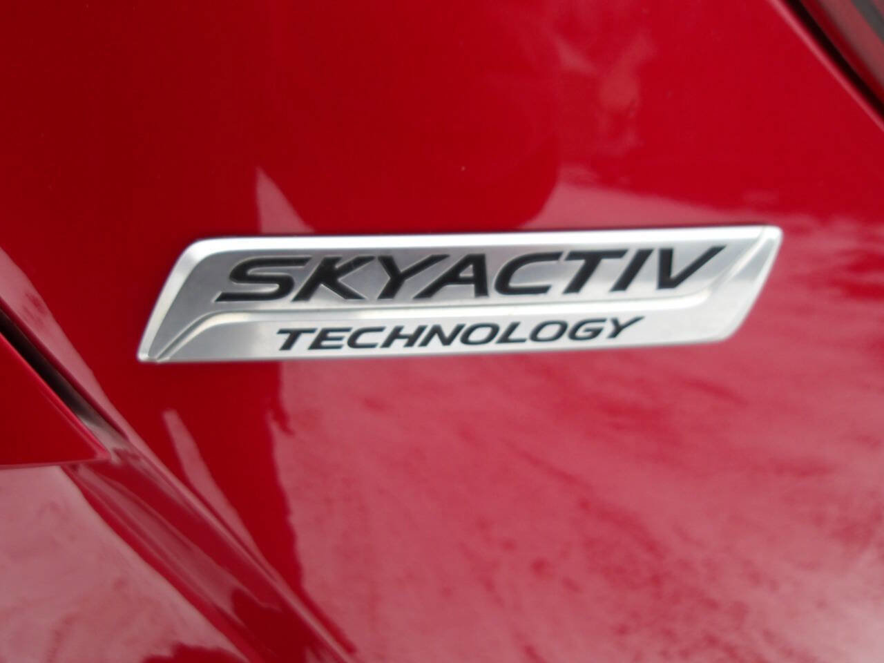 Used 2016 MAZDA CX-5 Grand Touring image 40