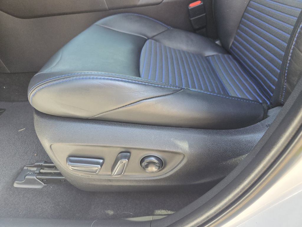 Used 2024 Toyota RAV4 XSE w/ Advanced Technology Package image 26