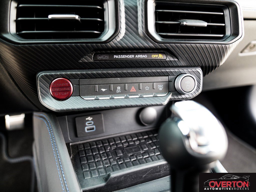 Used 2024 Ford Mustang Dark Horse image 21
