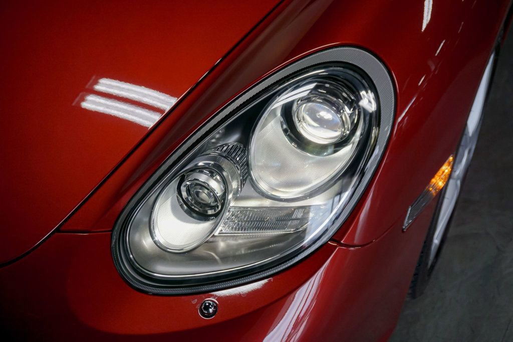 Used 2012 Porsche Boxster S image 84