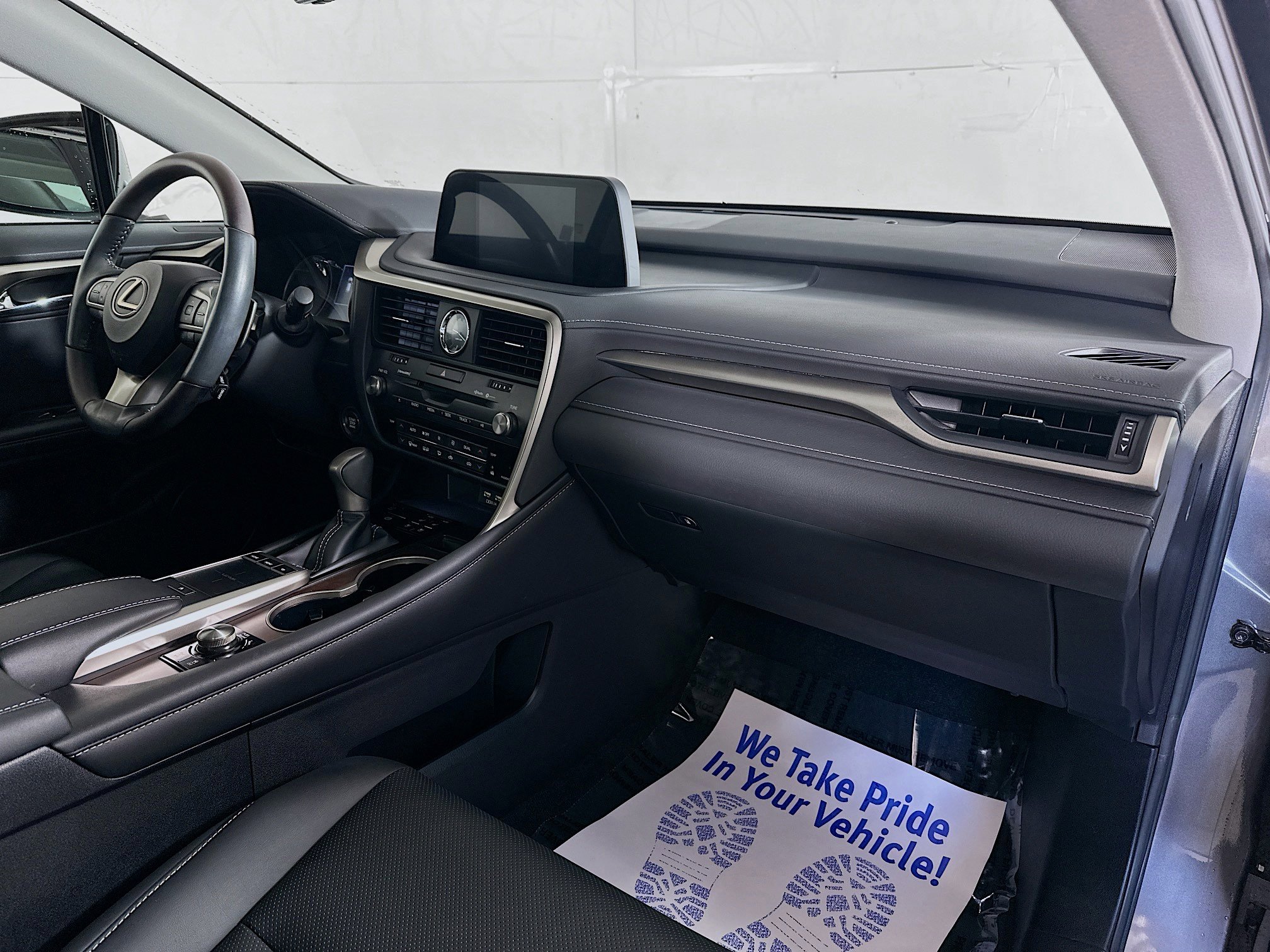 Certified 2020 Lexus RX 350 AWD w/ Premium Package image 28