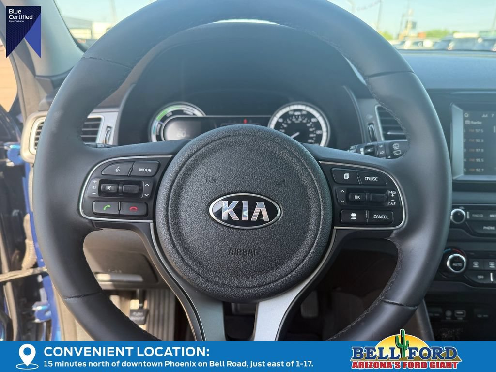 Used 2019 Kia Niro LX FWD image 30