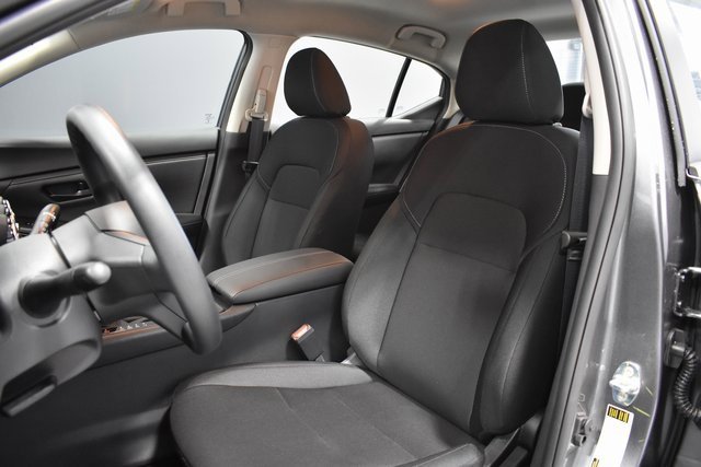 New 2025 Nissan Sentra S image 5