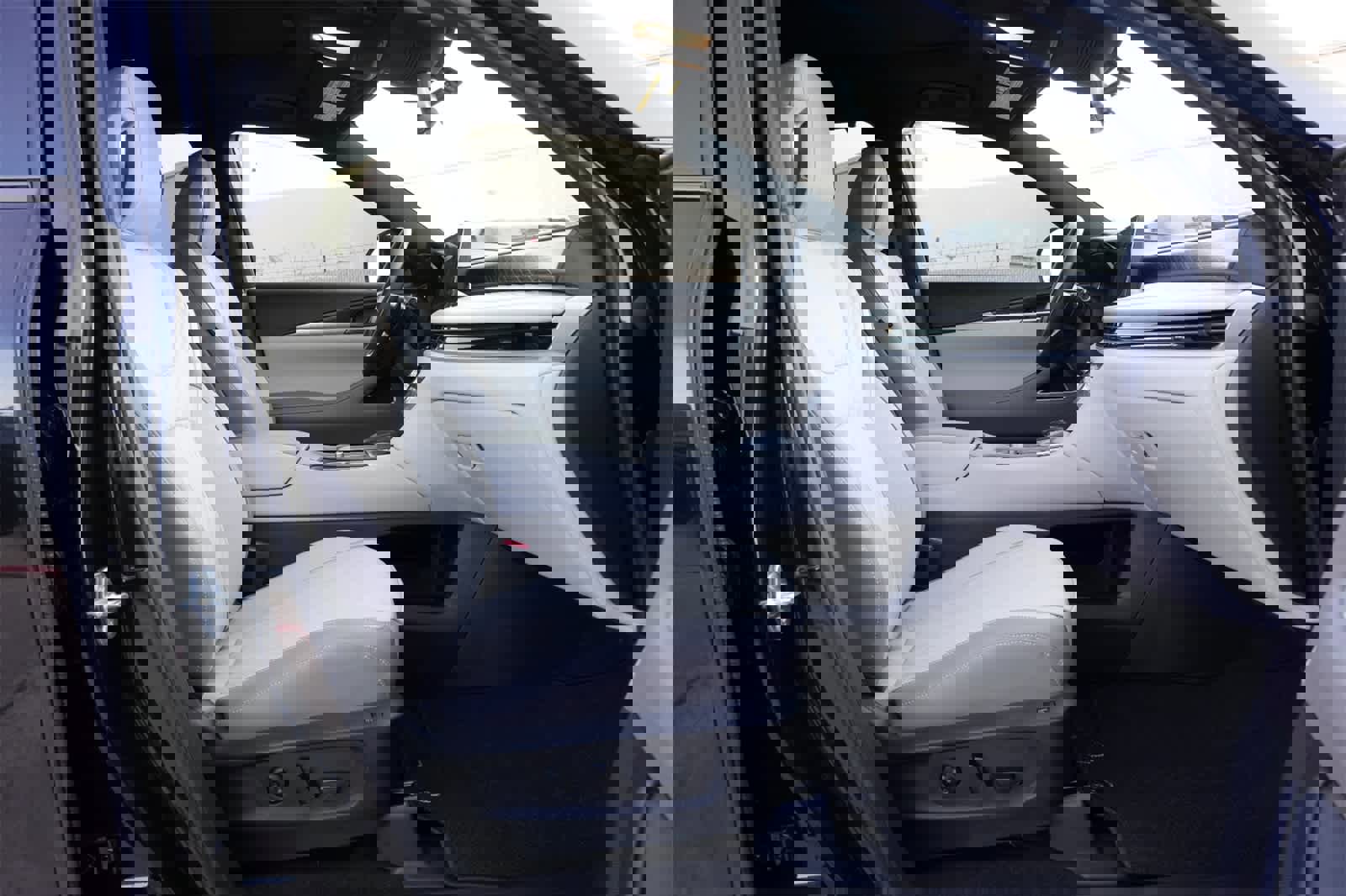 New 2026 INFINITI QX60 Autograph image 24