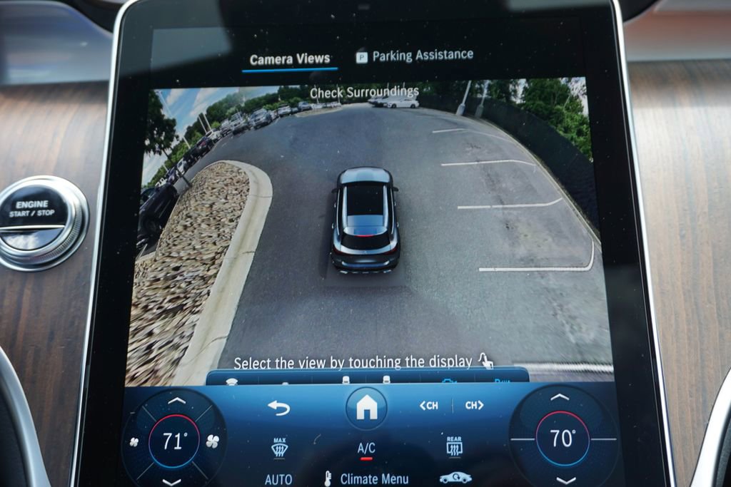 Certified 2025 Mercedes-Benz GLC 350e 4MATIC image 31