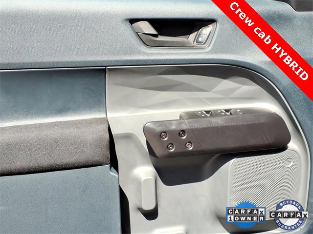 Used 2024 Ford Maverick XL image 15